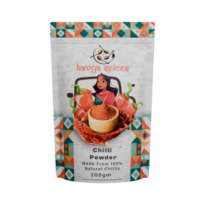 Chilli Powder-200gm