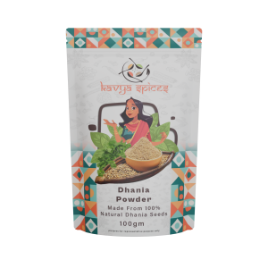 Dhania-100gm