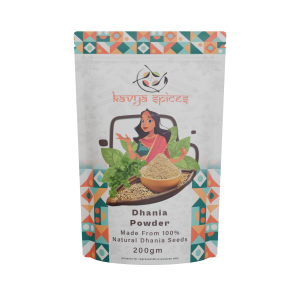 Dhania-200gm