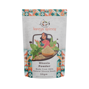 Dhania-50gm